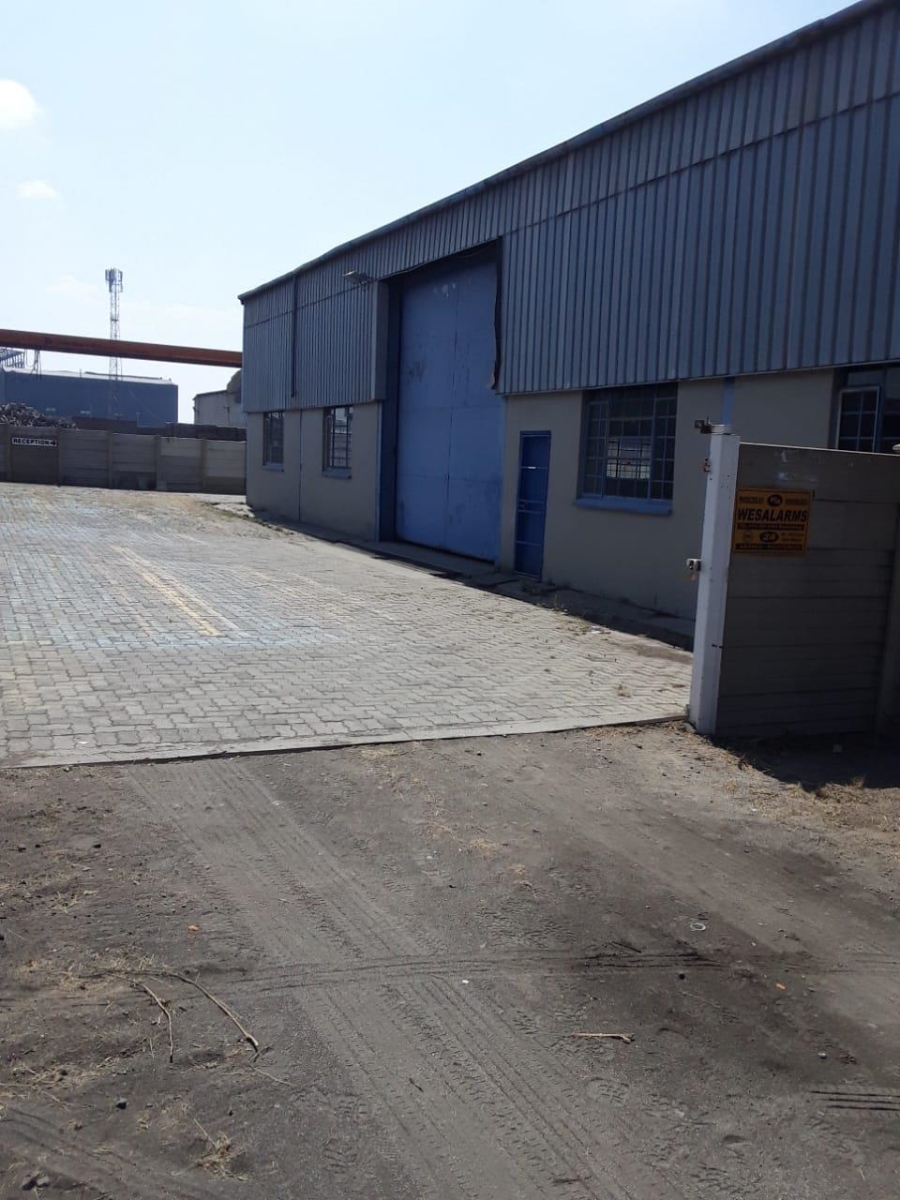 Commercial Property for Sale in Zinniaville North West